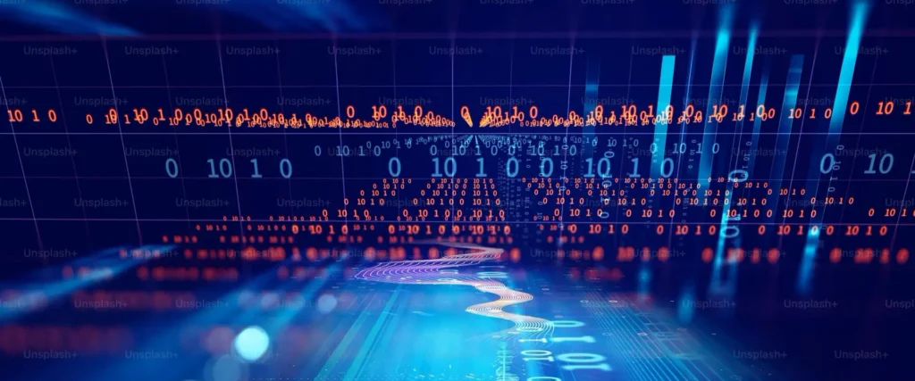 Machine learning algorithms